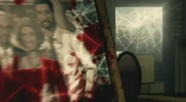 The Walking Dead: Episode 1 - A New Day