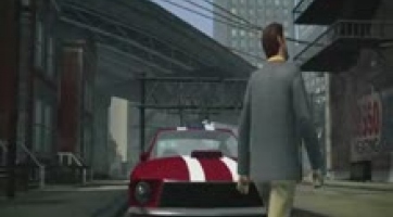 The Godfather II: Launch trailer