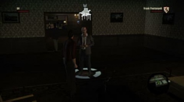 The Godfather II: Újra együtt a banda