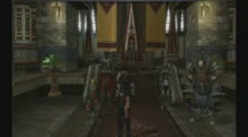 The Last Remnant: Nézd meg futás közben vagy próbáld ki magad