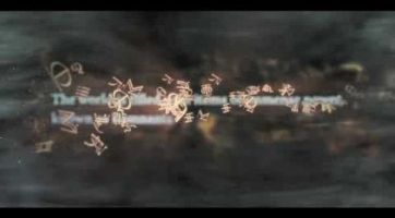 The Last Remnant: TGS 08 Trailer