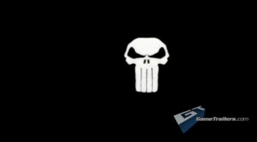 The Punisher: No Mercy: Először mozgásban