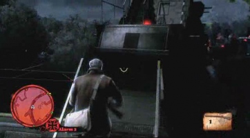The Saboteur: 2 videó és 3 kép