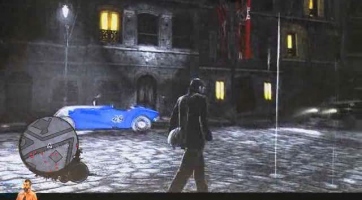 The Saboteur: E3 Gameplay Trailer
