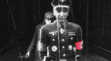 The Saboteur: Előrendelői akció