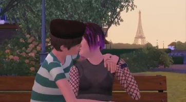 The Sims 3: World Adventures: Vár rád a nagyvilág