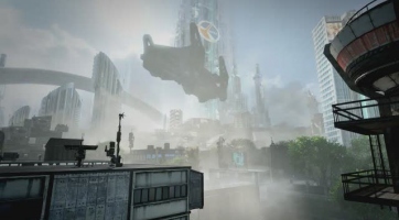 Titanfall: bemutatkozik az Atlas