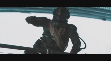 Titanfall pilóták parkouroznak London belvárosában (videó)
