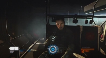 Tízperces Syndicate gameplay szemlélteti a high-tech implantok előnyeit