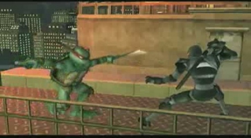 TMNT: Smash-Up: Friss média
