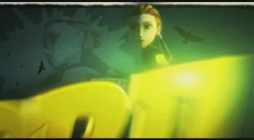 TMNT: Smash-Up: Trailer