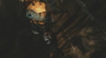 Tomb Raider és az ő első 6 perce