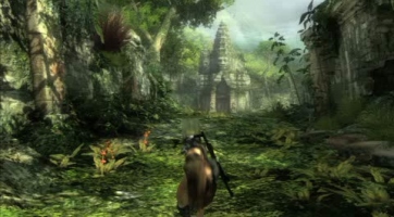 Tomb Raider: Underworld: Friss videók érkeztek