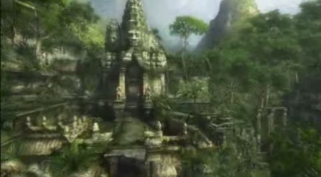 Tomb Raider Underworld: Pörög a friss trailer