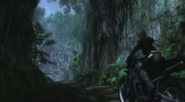 Tomb Raider: Underworld: újra mozgás közben 