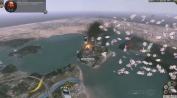 Total War: Shogun 2: Főszerepben a kampány mód