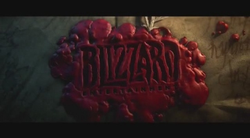 Traileren a Diablo III: Reaper of Souls