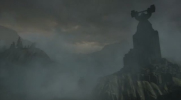 Traileren a Dragon Age: Inquisition
