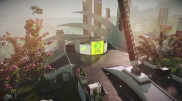 Killzone: Shadow Fall - Traileren a multiplayer