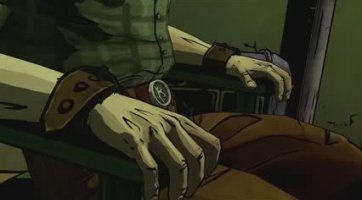 Traileren a The Wolf Among Us: Episode 2 - Smoke & Mirrors