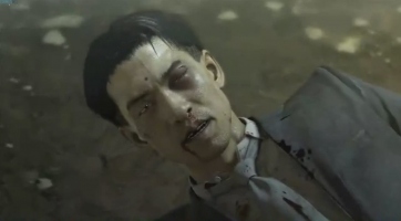 Traileren a Yakuza Zero: The Oath's Place