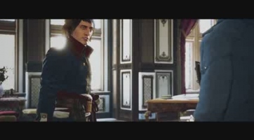Traileren az Assassin's Creed: Unity története