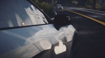 Need for Speed: Rivals - Trailer-en az autók tuningolása