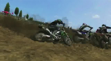Traileren az MXGP