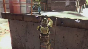 Traileren mutatkozik a Ghost Recon: Future Soldier multiplayerje