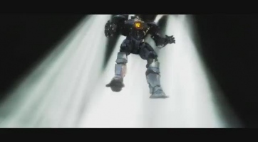 Trailerrel gazdagodott a Pacific Rim játékadaptáció