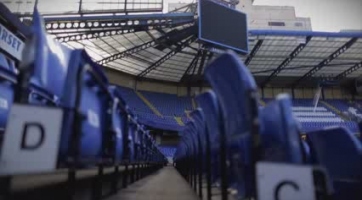 Trailert kapott a FIFA 15 Premier League
