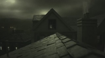 Trailert kapott a Murdered: Soul Suspect