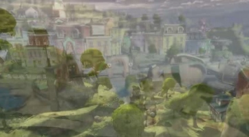 Trailert kapott a Plants vs Zombies: Garden Warfare 