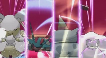 Trailert kapott a Pokemon Alpha Sapphire and Omega Ruby
