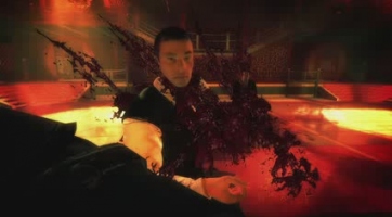 Trailert kapott a PS4-es Shadow Warrior