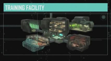 Trailert kapott az Invisible, Inc