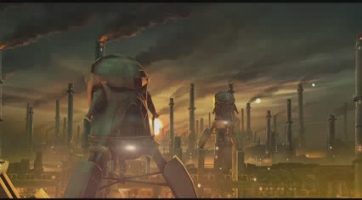 Trailert kapott az Oddworld: New 'n' Tasty