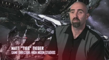 Transformers: War for Cybertron: A színfalak mögött