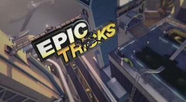 Trials Fusion - FMX trükkparádé és levegőakrobatika