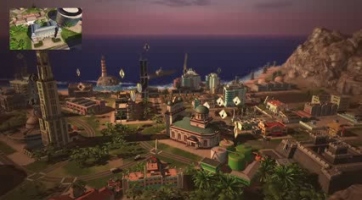 Tropico 5: El Presidente készen áll az uralkodásra!