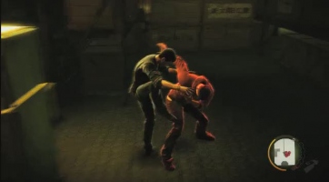True Crime: GDC 2010 gameplay videó és információk