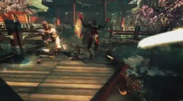 Túlélő móddal gazdagodott a Shadow Warrior