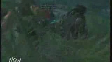Turok gameplay video