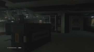 Új Alien: Isolation trailer