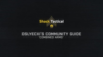 Új Community Guide videó érkezett az ArmA III-hoz