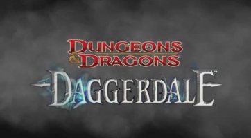 Új Dungeons & Dragons: Daggerdale trailer