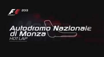 Új F1 2013 játékmenet videó érkezett