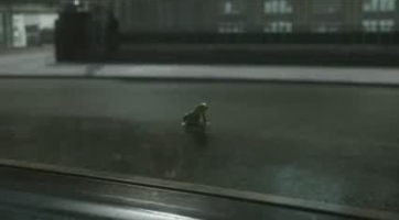 Új Final Fantasy XV játékmenet filmfelvétel