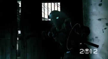 Új Ghost Recon: Future Soldier trailer - Animáció és fedezékrendszer