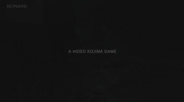 Új információk a Metal Gear Solid V-ről